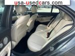 Car Market in USA - For Sale 2017  Mercedes E-Class E 300