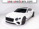 Car Market in USA - For Sale 2022  Bentley Continental GT GT Speed