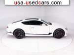 Car Market in USA - For Sale 2022  Bentley Continental GT GT Speed