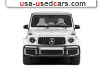 Car Market in USA - For Sale 2021  Mercedes AMG G 63 4MATIC