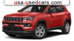 2024 Jeep Compass Limited  used car