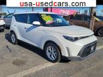 2023 KIA Soul LX  used car