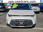 Car Market in USA - For Sale 2023  KIA Soul LX