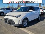 Car Market in USA - For Sale 2023  KIA Soul LX