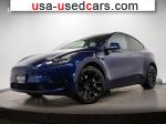 2022 Tesla Model Y Long Range  used car