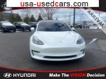 Car Market in USA - For Sale 2023  Tesla Model 3 Performance