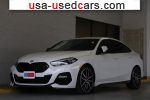 Car Market in USA - For Sale 2022  BMW 228 Gran Coupe i sDrive