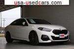 Car Market in USA - For Sale 2022  BMW 228 Gran Coupe i sDrive