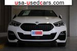 Car Market in USA - For Sale 2022  BMW 228 Gran Coupe i sDrive