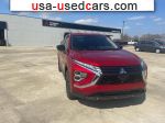 Car Market in USA - For Sale 2024  Mitsubishi Eclipse Cross LE