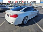 Car Market in USA - For Sale 2015  BMW M4 Base