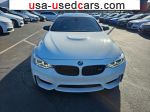 Car Market in USA - For Sale 2015  BMW M4 Base