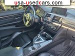 Car Market in USA - For Sale 2015  BMW M4 Base