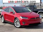 2016 Tesla Model X 75D  used car