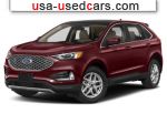 2024 Ford Edge SEL  used car