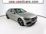 Car Market in USA - For Sale 2023  Mercedes C-Class C 300