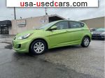 Car Market in USA - For Sale 2012  Hyundai Accent GS