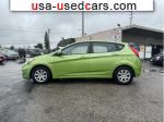 Car Market in USA - For Sale 2012  Hyundai Accent GS