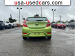 Car Market in USA - For Sale 2012  Hyundai Accent GS