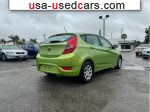 Car Market in USA - For Sale 2012  Hyundai Accent GS