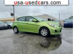 Car Market in USA - For Sale 2012  Hyundai Accent GS