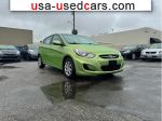 Car Market in USA - For Sale 2012  Hyundai Accent GS