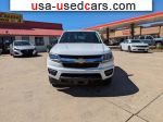Car Market in USA - For Sale 2018  Chevrolet Colorado WT