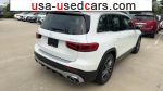 Car Market in USA - For Sale 2022  Mercedes AMG GLB 35 Base