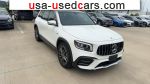 Car Market in USA - For Sale 2022  Mercedes AMG GLB 35 Base