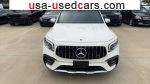 Car Market in USA - For Sale 2022  Mercedes AMG GLB 35 Base