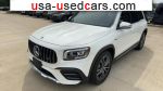 Car Market in USA - For Sale 2022  Mercedes AMG GLB 35 Base