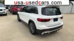 Car Market in USA - For Sale 2022  Mercedes AMG GLB 35 Base