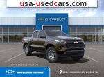 2024 Chevrolet Colorado LT  used car