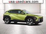 Car Market in USA - For Sale 2024  Hyundai Kona SEL