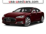 2015 Tesla Model S 85D  used car