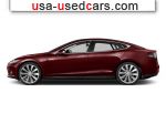 Car Market in USA - For Sale 2015  Tesla Model S 85D