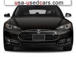 Car Market in USA - For Sale 2015  Tesla Model S 85D