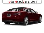 Car Market in USA - For Sale 2015  Tesla Model S 85D