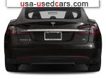 Car Market in USA - For Sale 2015  Tesla Model S 85D