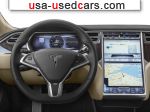 Car Market in USA - For Sale 2015  Tesla Model S 85D