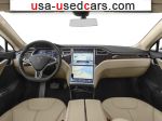 Car Market in USA - For Sale 2015  Tesla Model S 85D