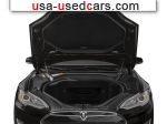 Car Market in USA - For Sale 2015  Tesla Model S 85D