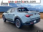 Car Market in USA - For Sale 2024  Hyundai Santa Cruz 2.5T XRT