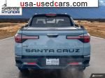 Car Market in USA - For Sale 2024  Hyundai Santa Cruz 2.5T XRT