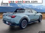 Car Market in USA - For Sale 2024  Hyundai Santa Cruz 2.5T XRT