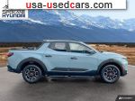 Car Market in USA - For Sale 2024  Hyundai Santa Cruz 2.5T XRT