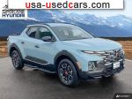 Car Market in USA - For Sale 2024  Hyundai Santa Cruz 2.5T XRT