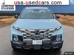 Car Market in USA - For Sale 2024  Hyundai Santa Cruz 2.5T XRT