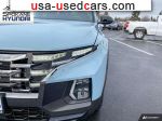 Car Market in USA - For Sale 2024  Hyundai Santa Cruz 2.5T XRT