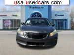 Car Market in USA - For Sale 2011  Honda Accord LX